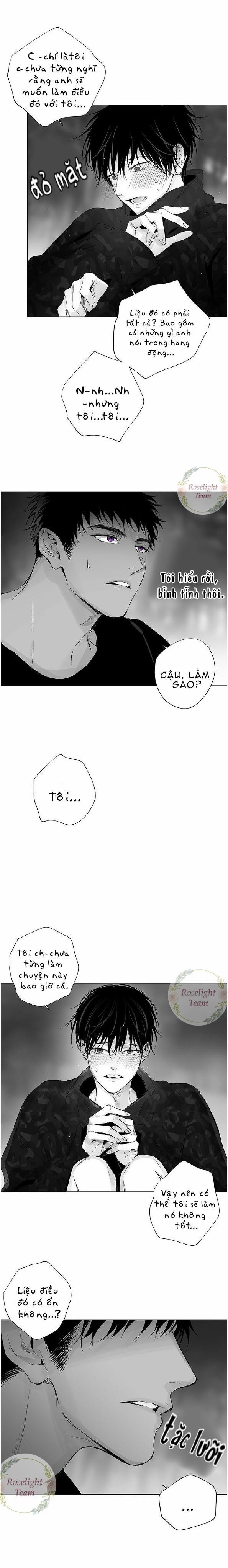 Nhiễu Sóng 20 trang 2