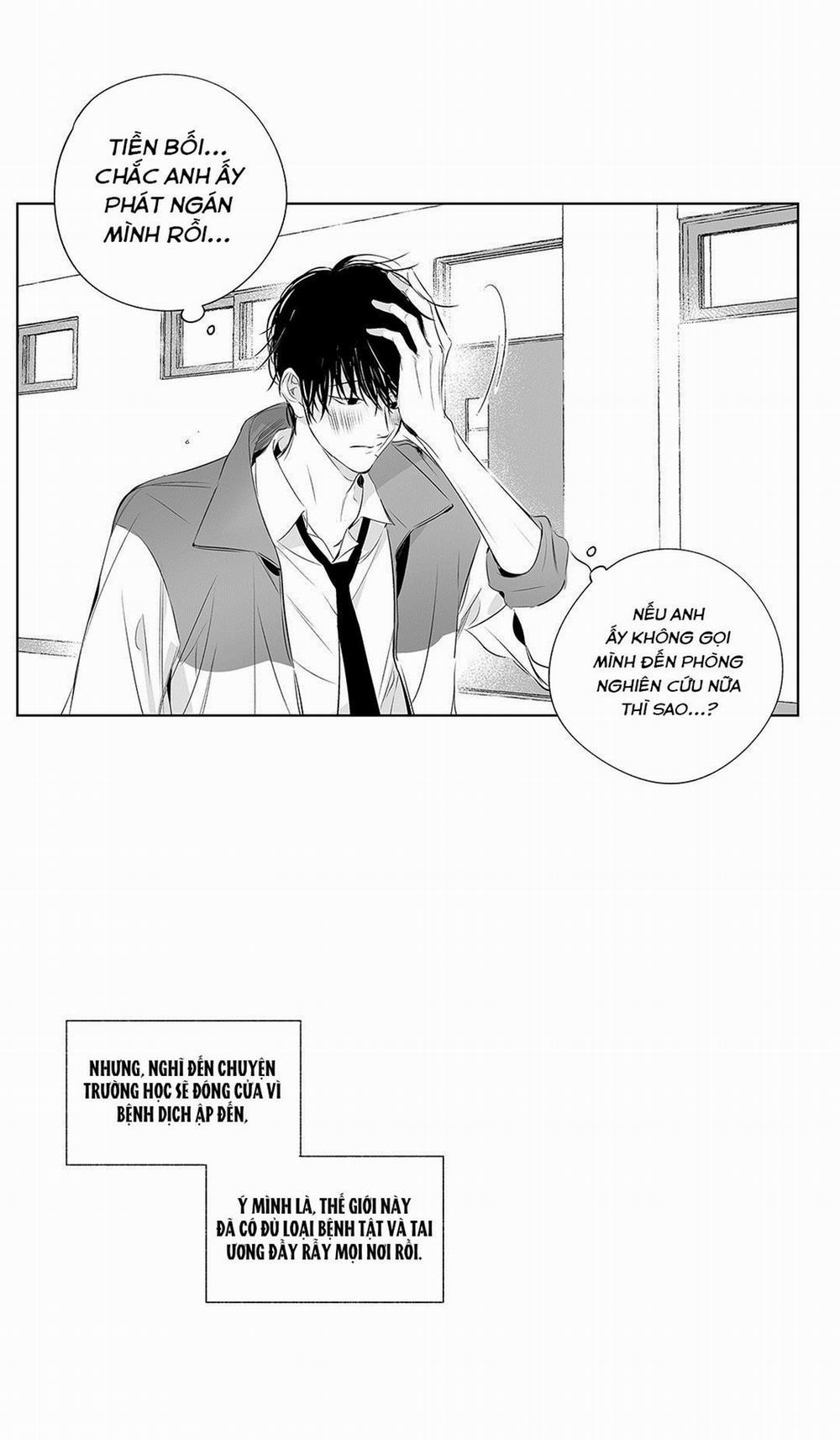 Nhiễu Sóng 3 trang 19