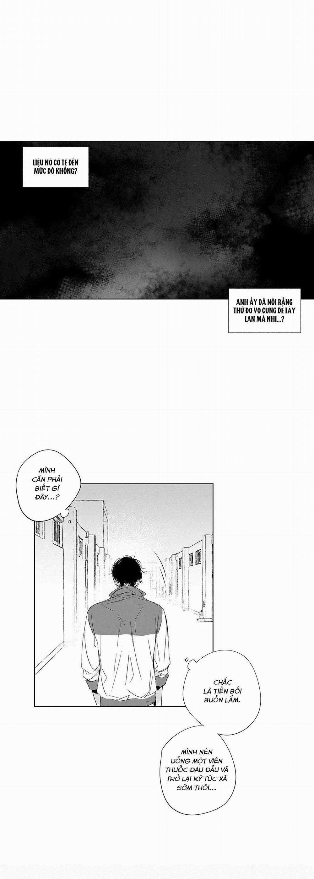 Nhiễu Sóng 3 trang 20