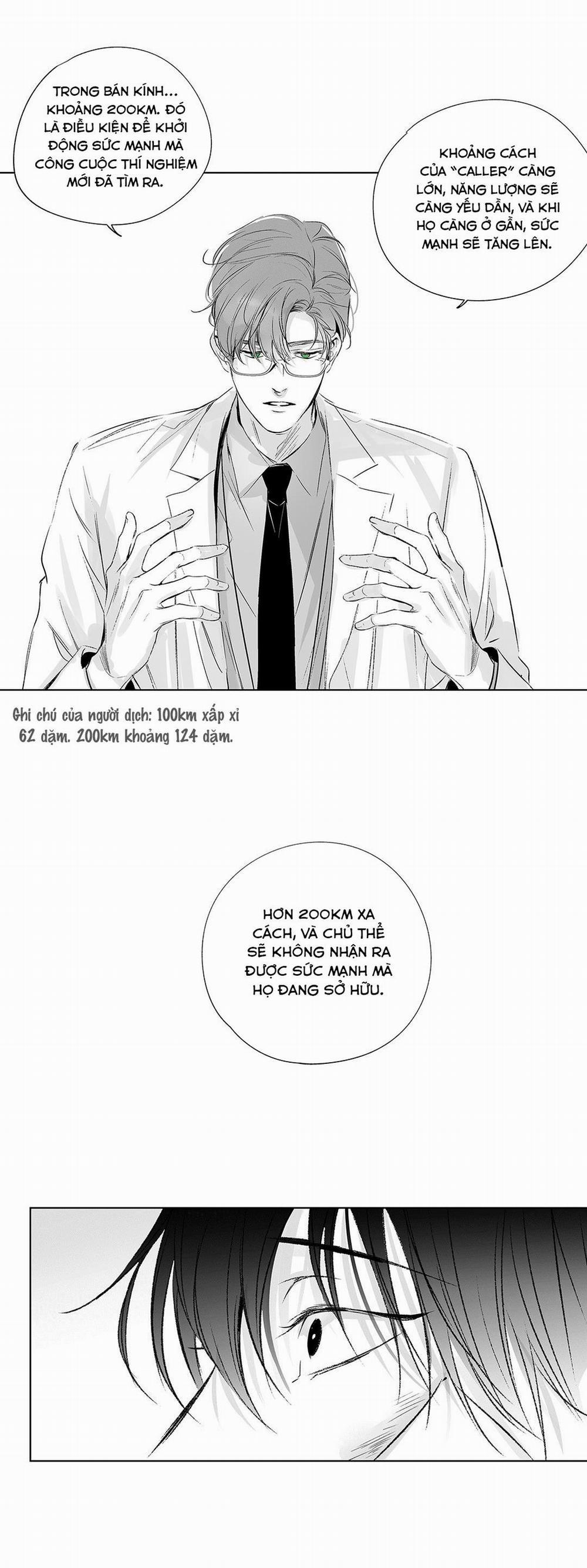 Nhiễu Sóng 5 trang 19