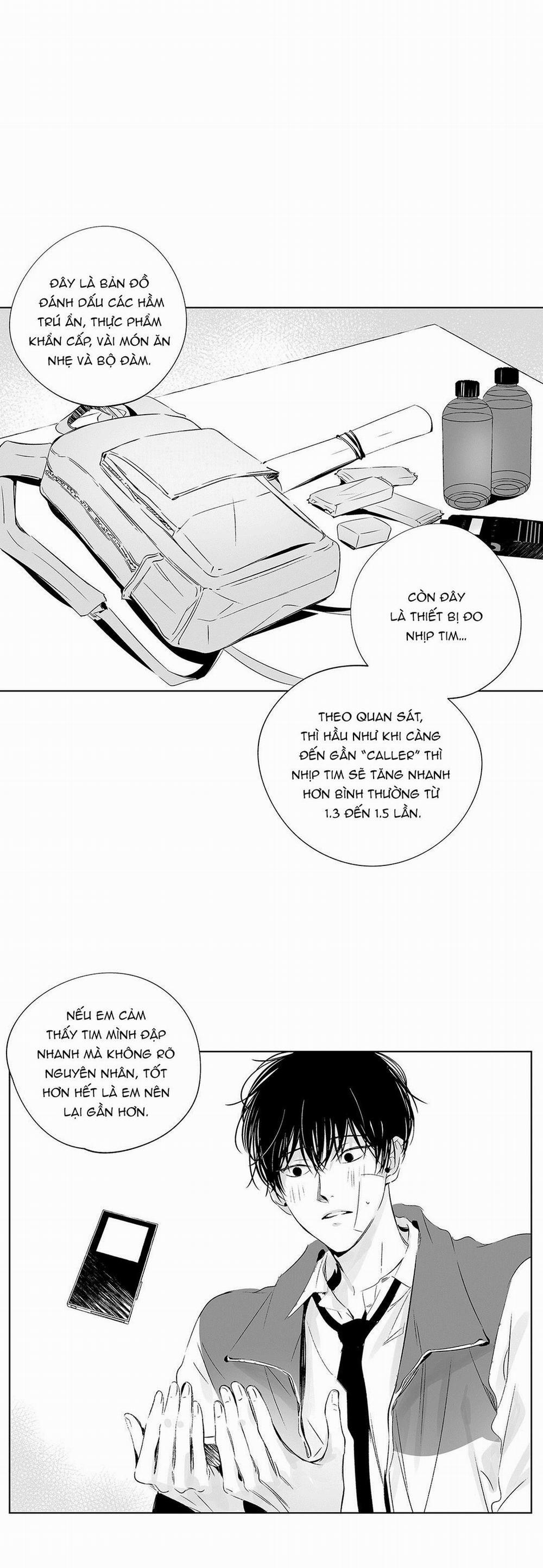 Nhiễu Sóng 6 trang 1