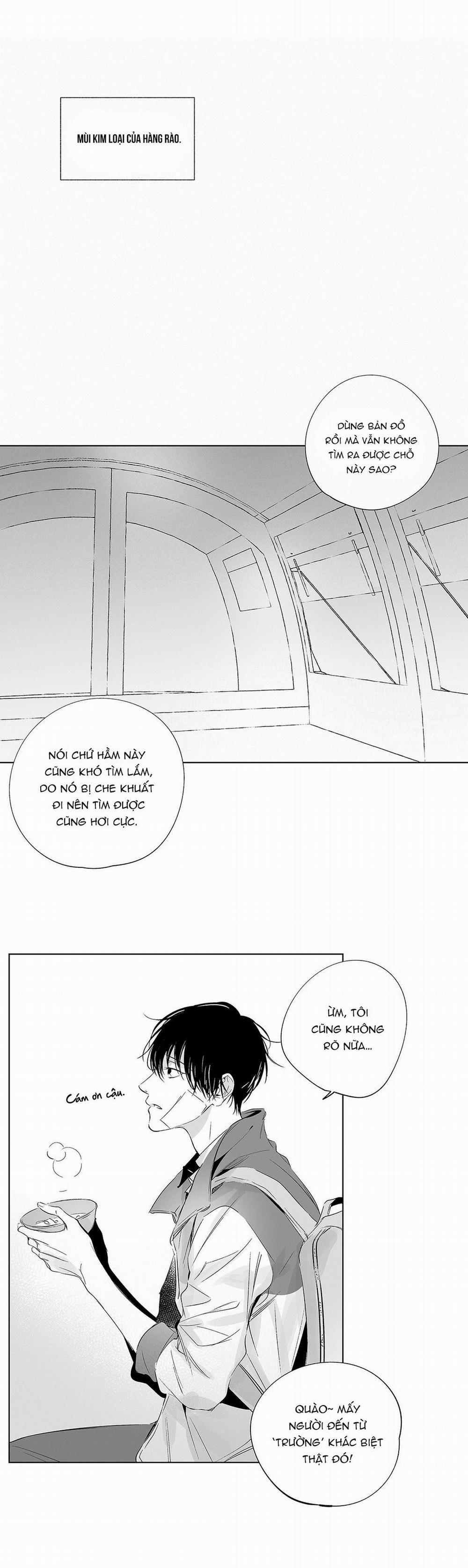 Nhiễu Sóng 6 trang 21