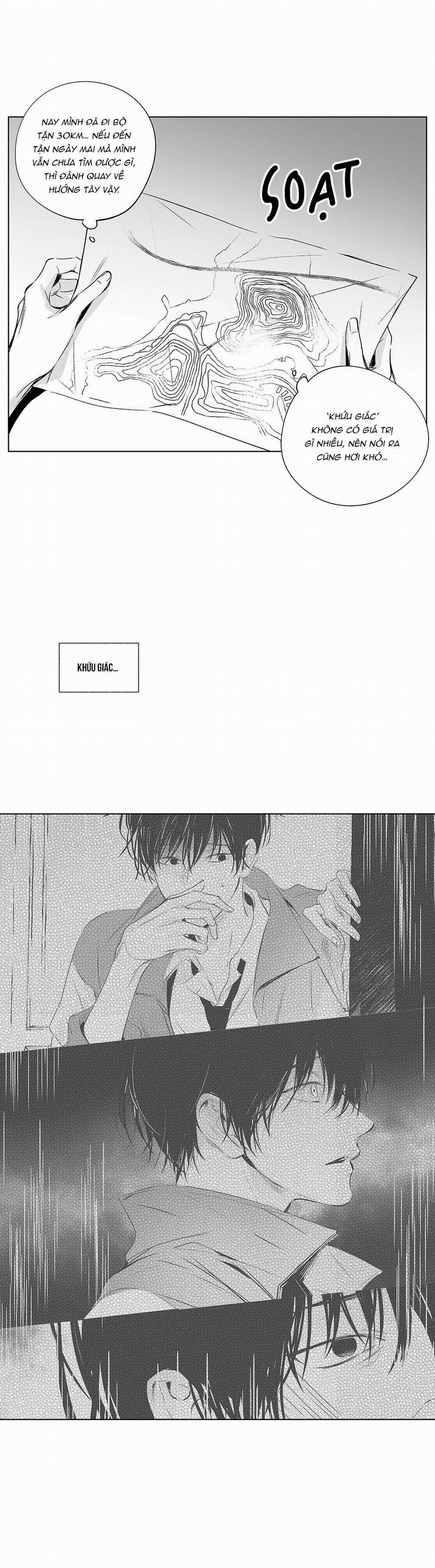 Nhiễu Sóng 6 trang 25