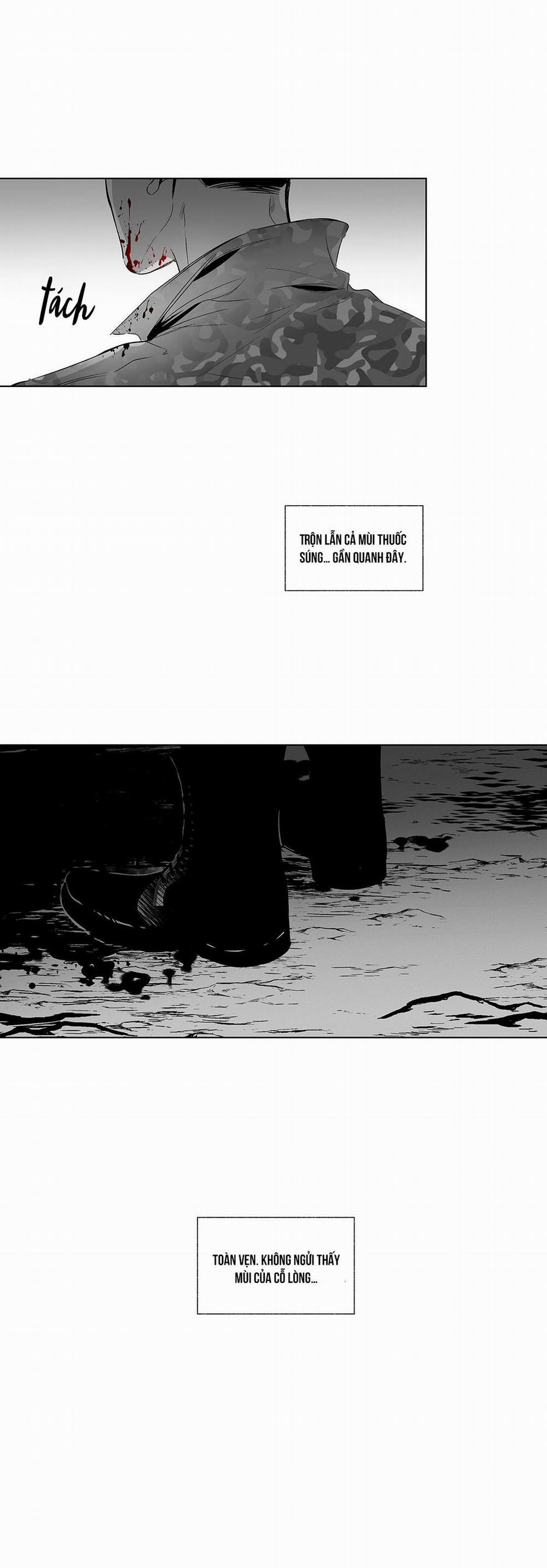 Nhiễu Sóng 6 trang 29