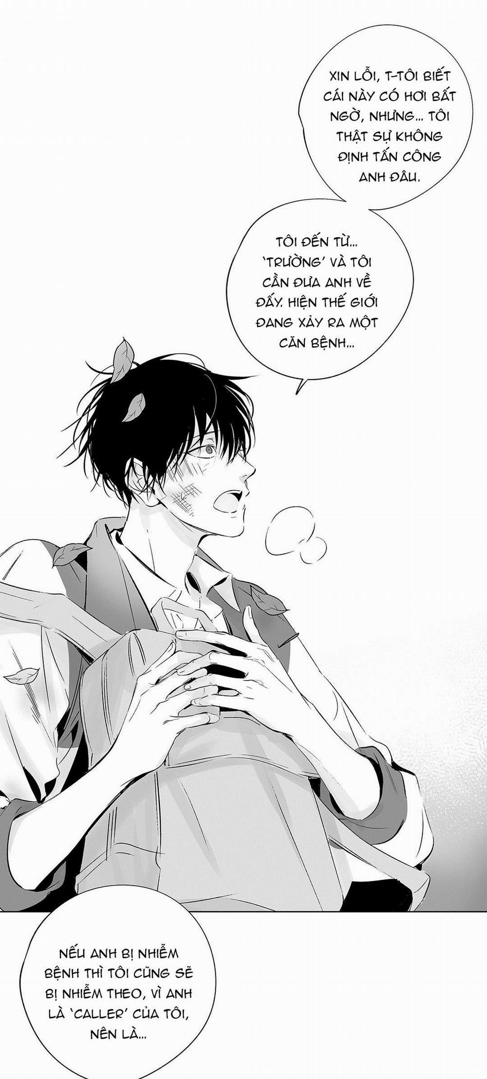 Nhiễu Sóng 7 trang 25