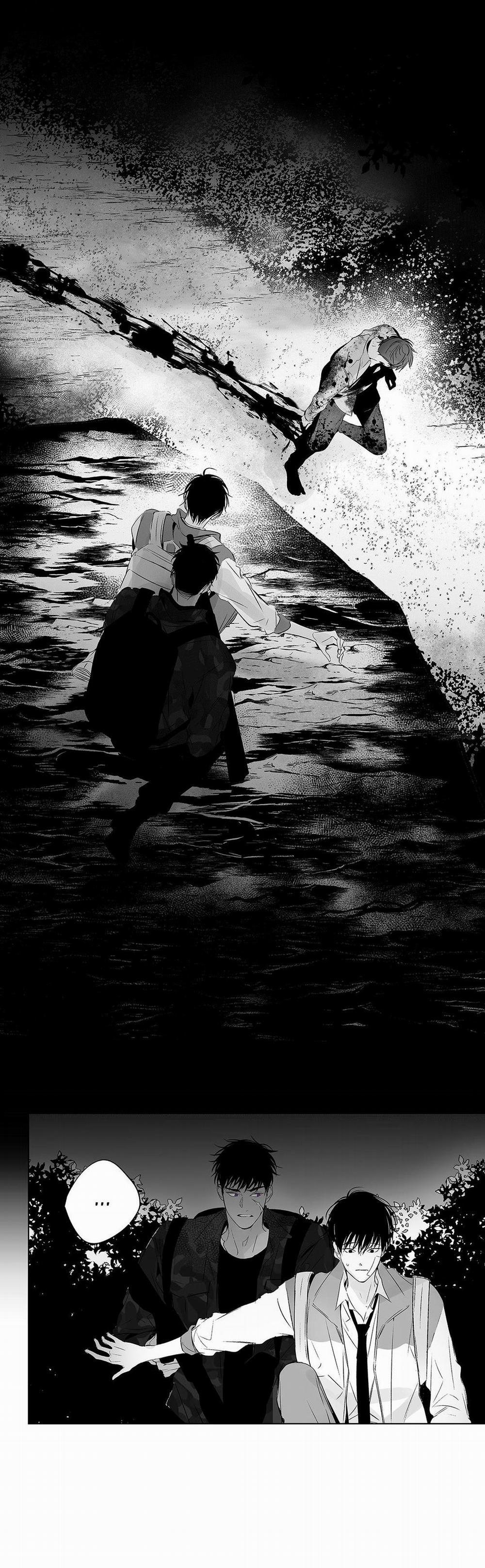 Nhiễu Sóng 8 trang 1