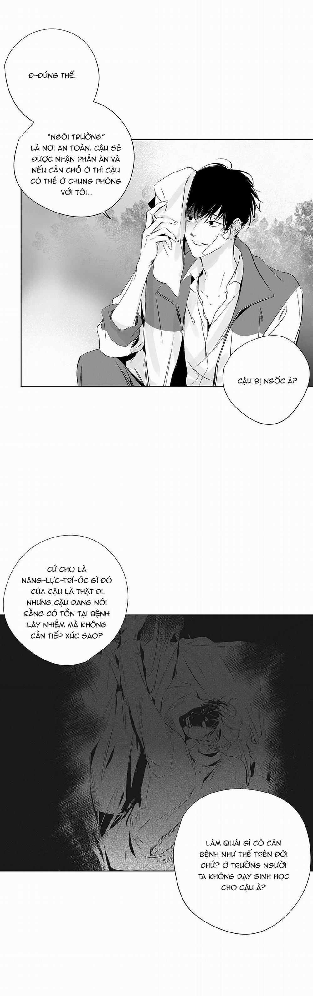 Nhiễu Sóng 8 trang 21