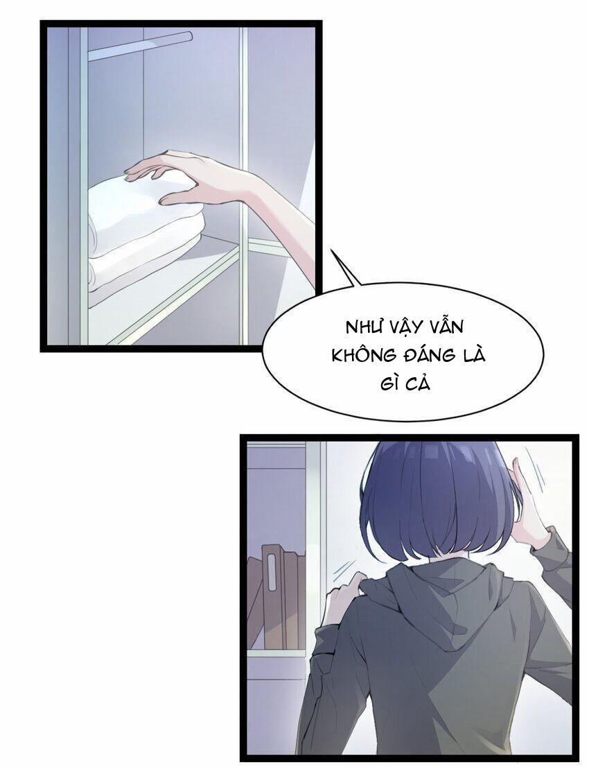 Nhìn thấy tia sáng một lần nữa 1 trang 12