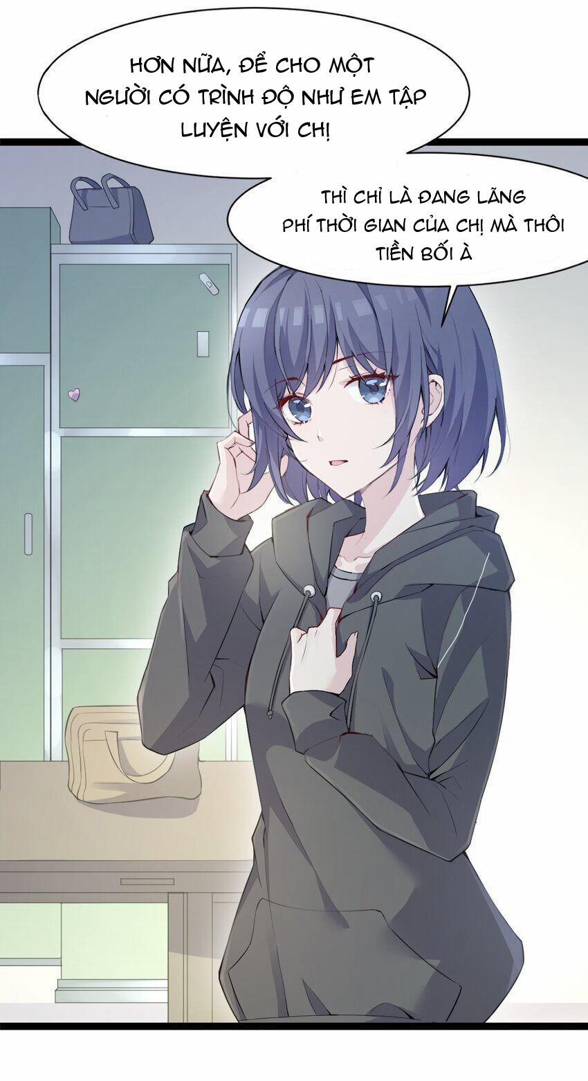 Nhìn thấy tia sáng một lần nữa 1 trang 13