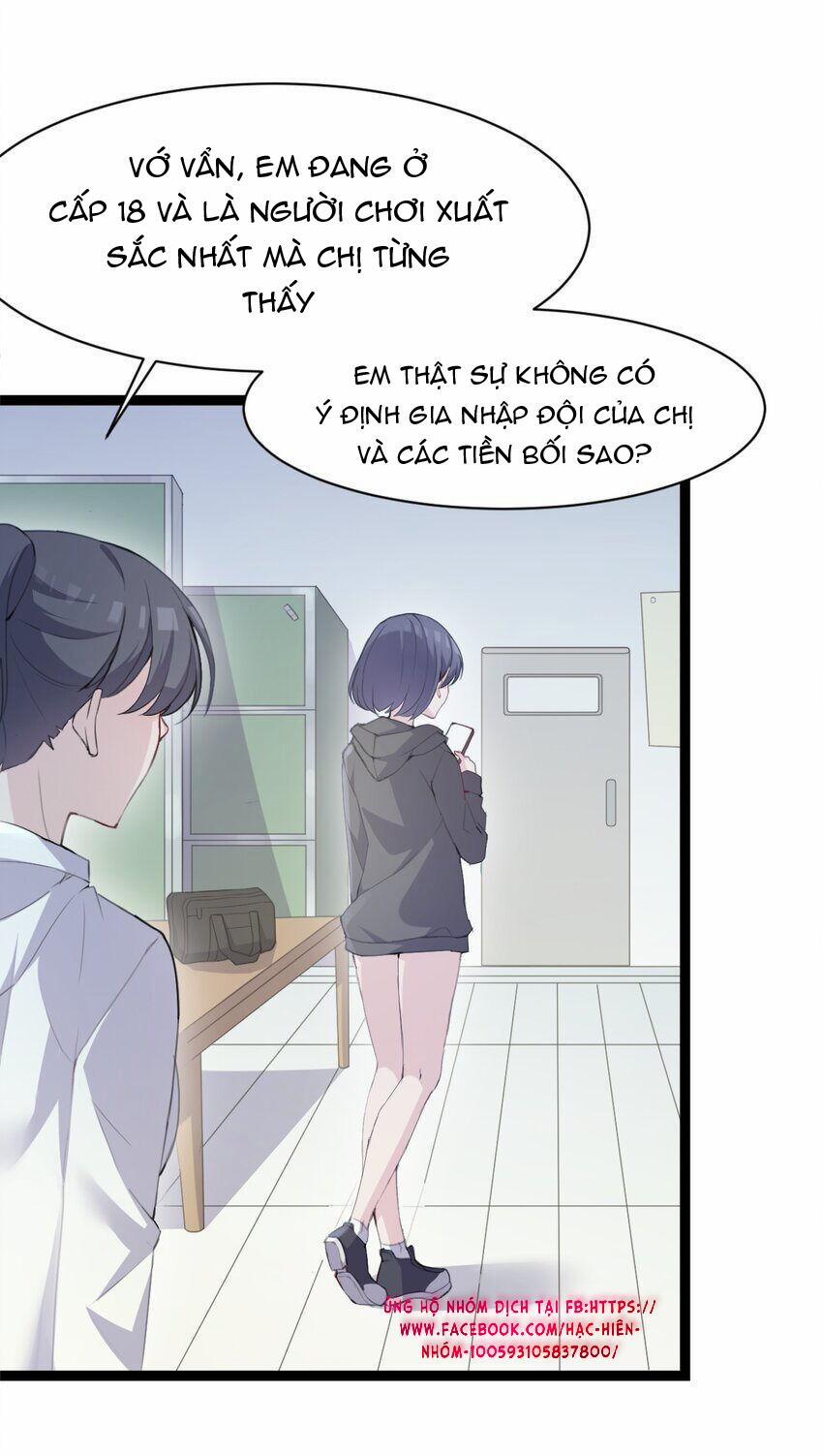 Nhìn thấy tia sáng một lần nữa 1 trang 15