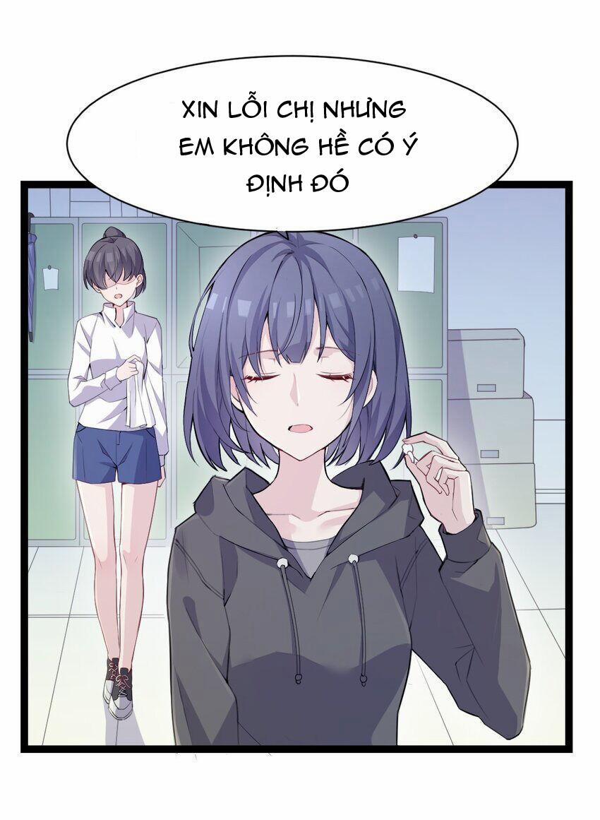 Nhìn thấy tia sáng một lần nữa 1 trang 16