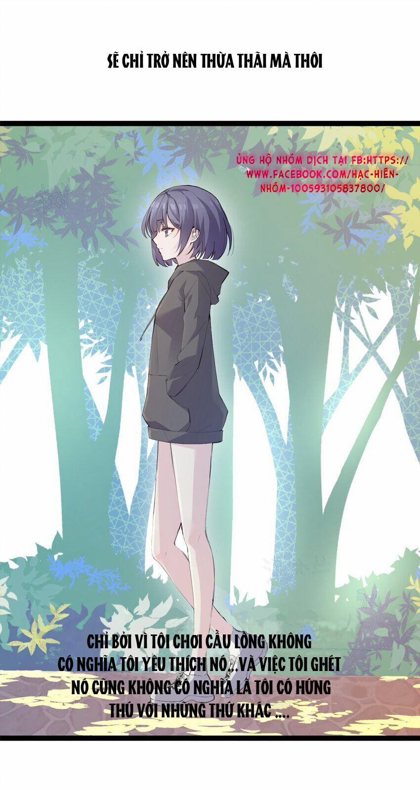 Nhìn thấy tia sáng một lần nữa 1 trang 19