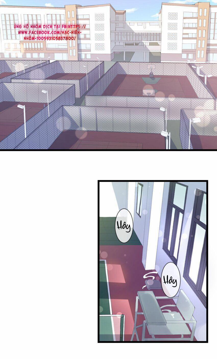 Nhìn thấy tia sáng một lần nữa 1 trang 2