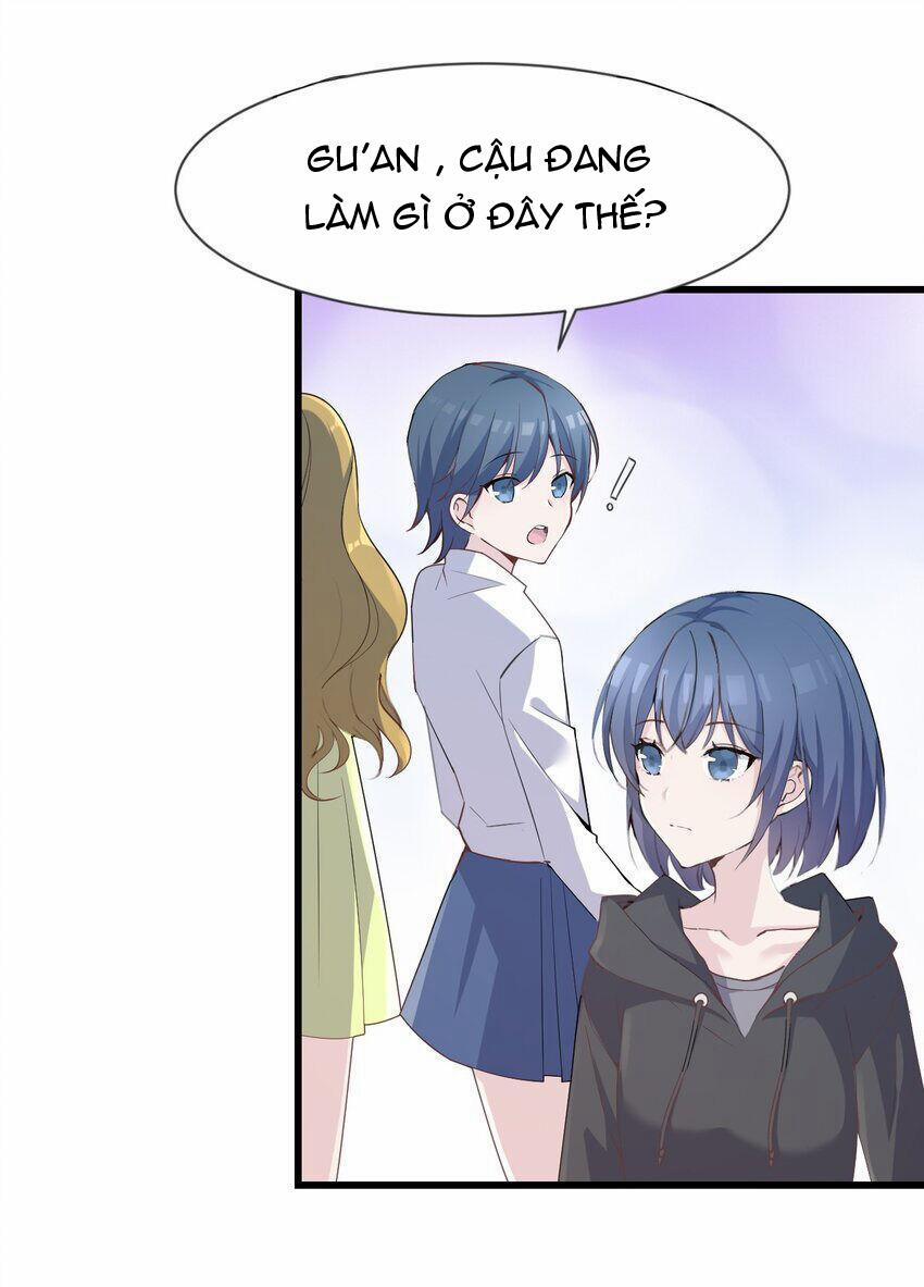 Nhìn thấy tia sáng một lần nữa 1 trang 22