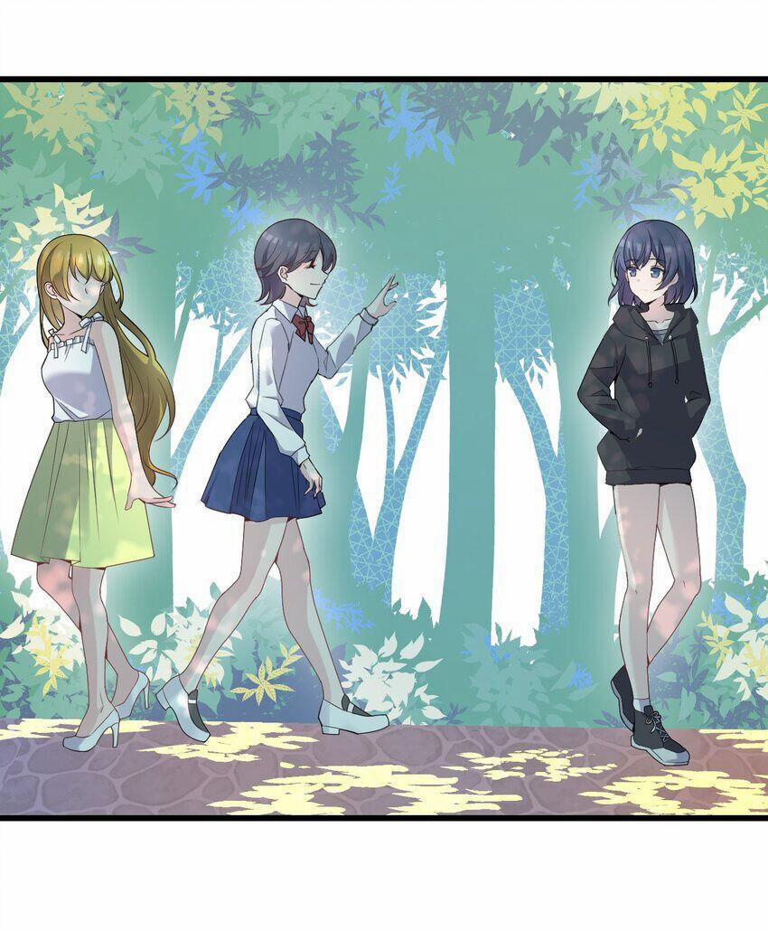 Nhìn thấy tia sáng một lần nữa 1 trang 23