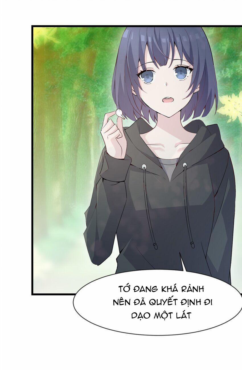 Nhìn thấy tia sáng một lần nữa 1 trang 24