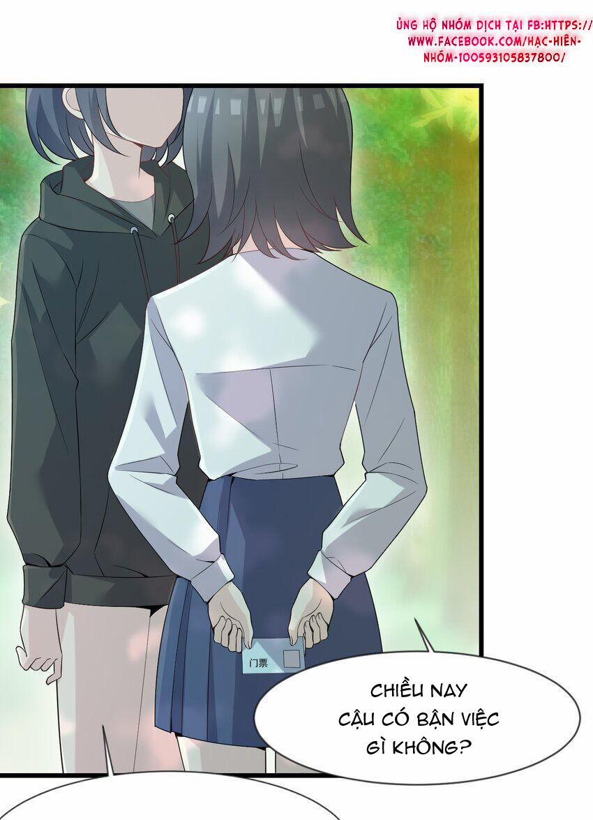 Nhìn thấy tia sáng một lần nữa 1 trang 25