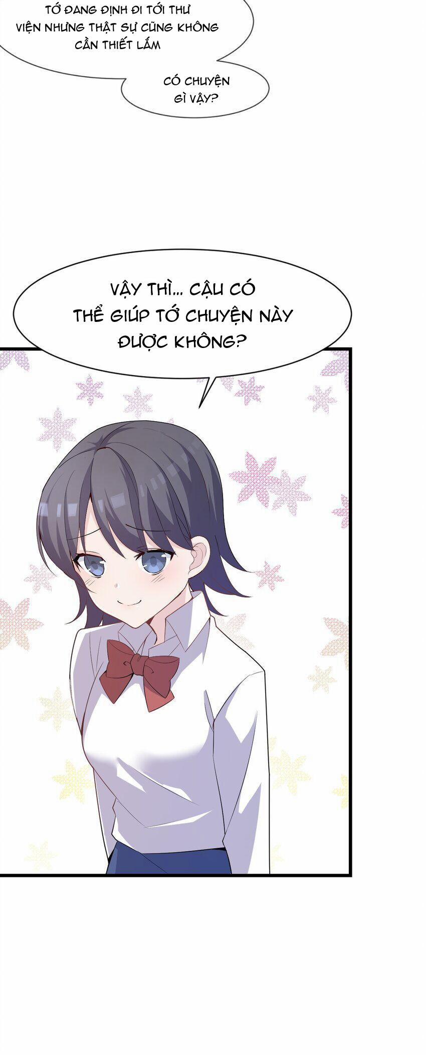 Nhìn thấy tia sáng một lần nữa 1 trang 26