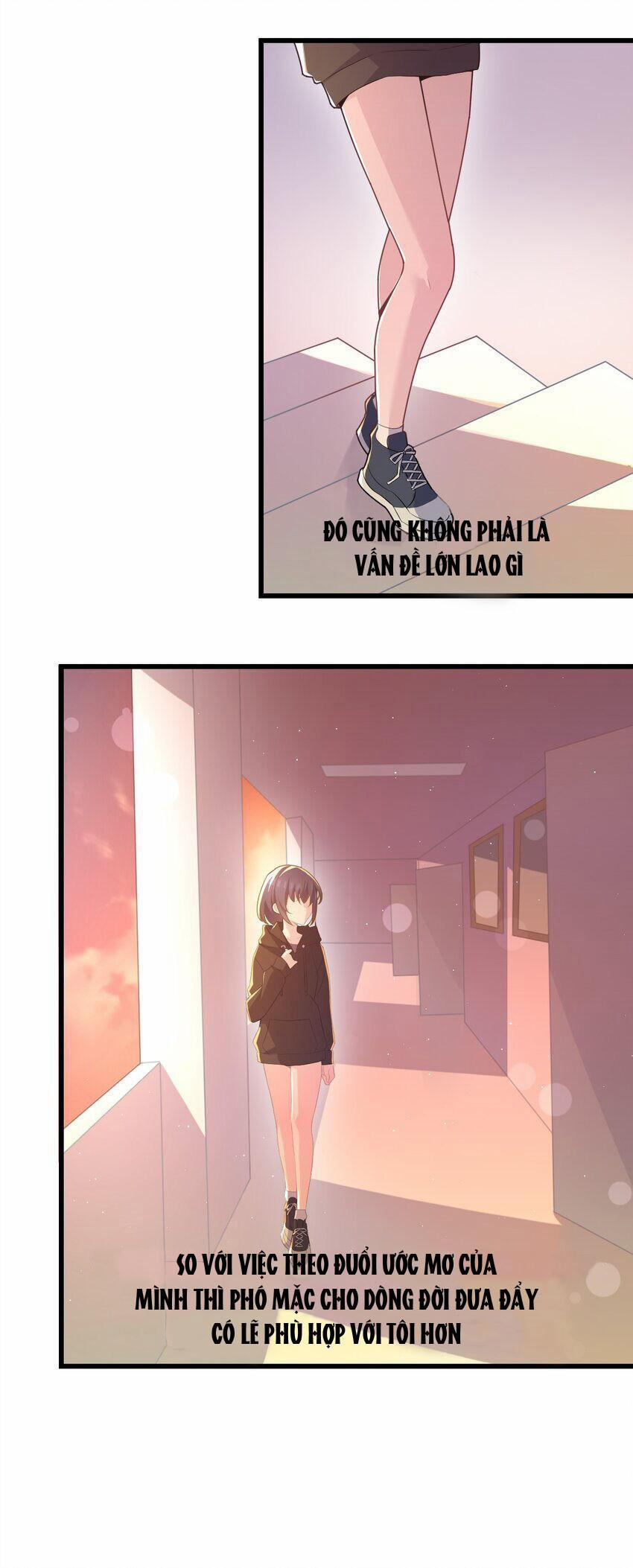 Nhìn thấy tia sáng một lần nữa 1 trang 28