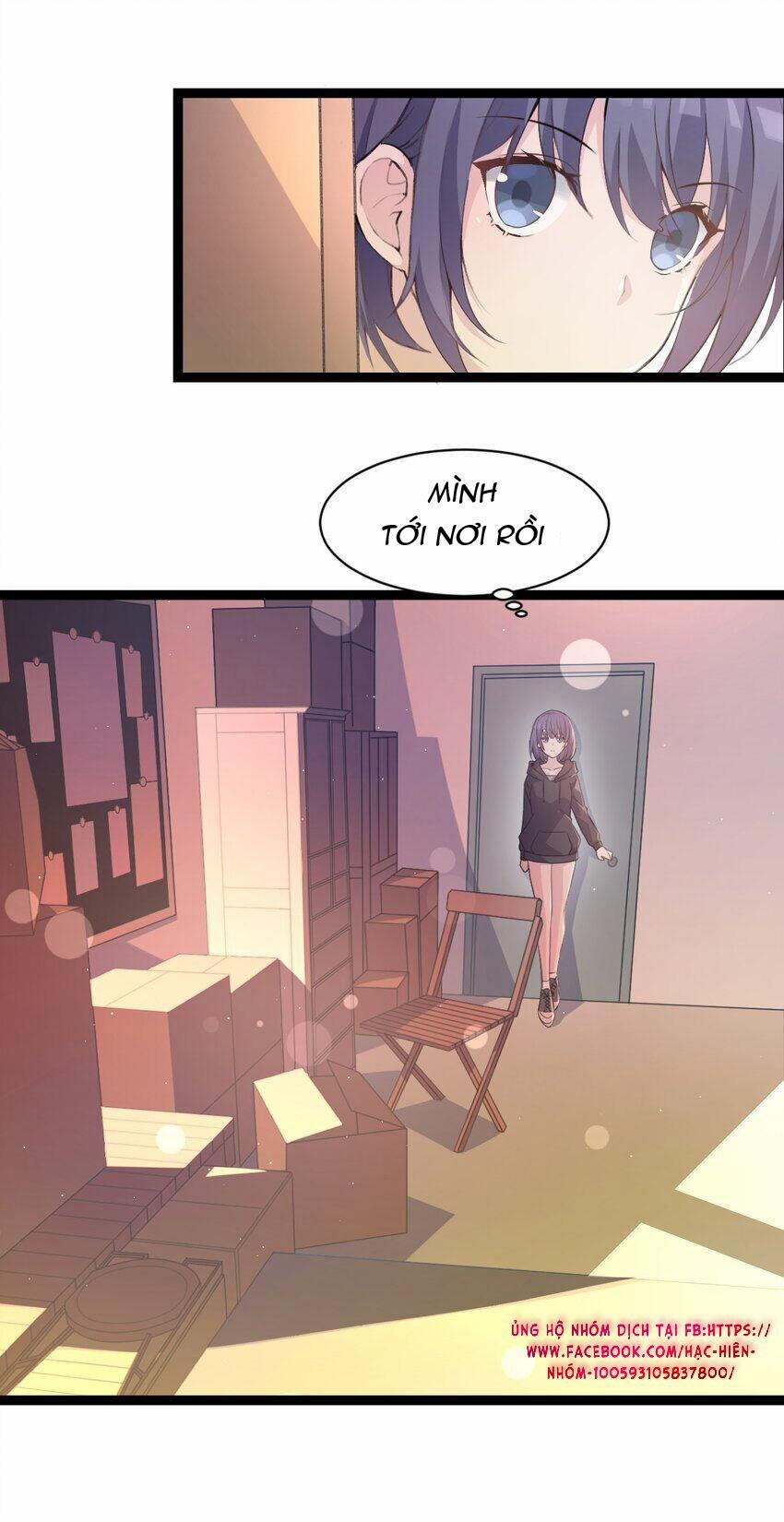 Nhìn thấy tia sáng một lần nữa 1 trang 29