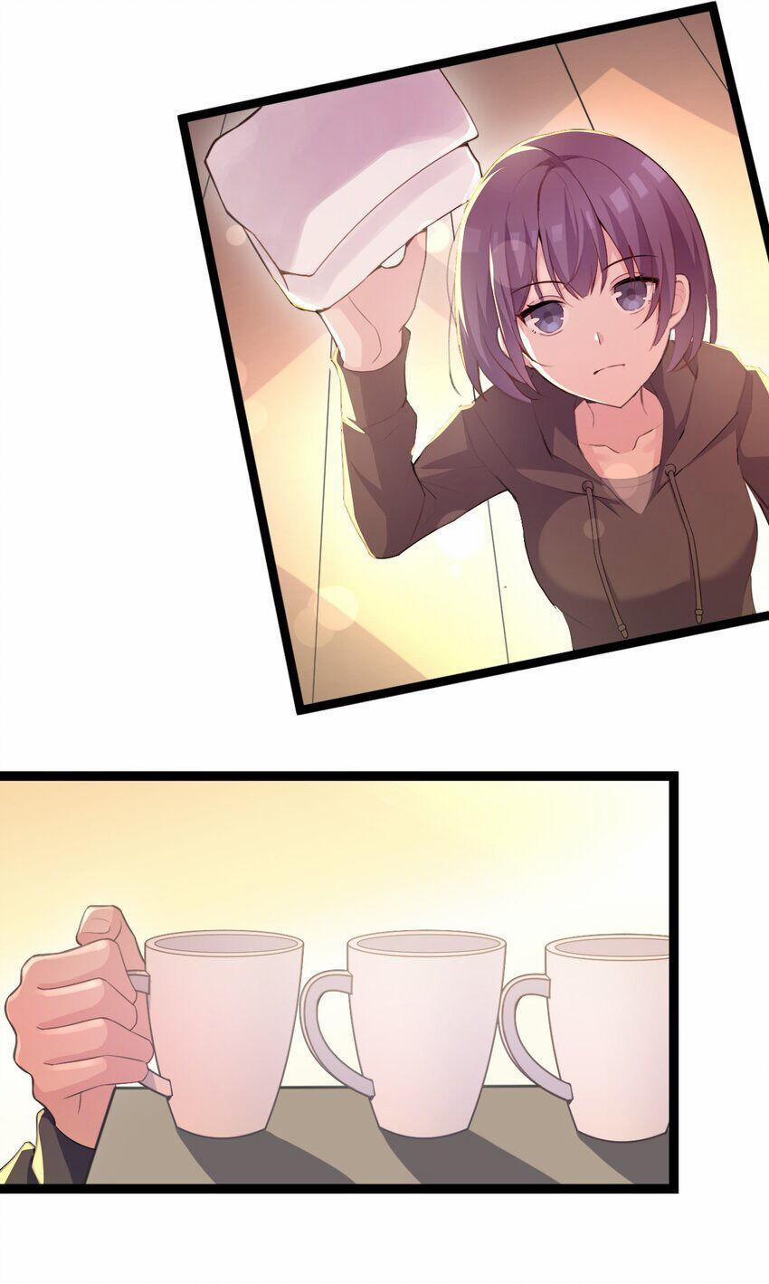 Nhìn thấy tia sáng một lần nữa 1 trang 31