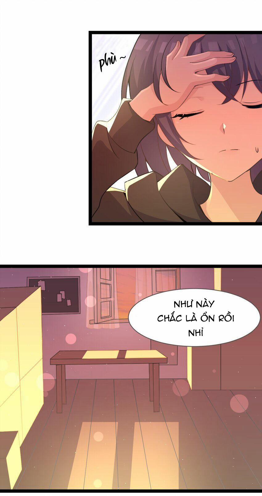 Nhìn thấy tia sáng một lần nữa 1 trang 32