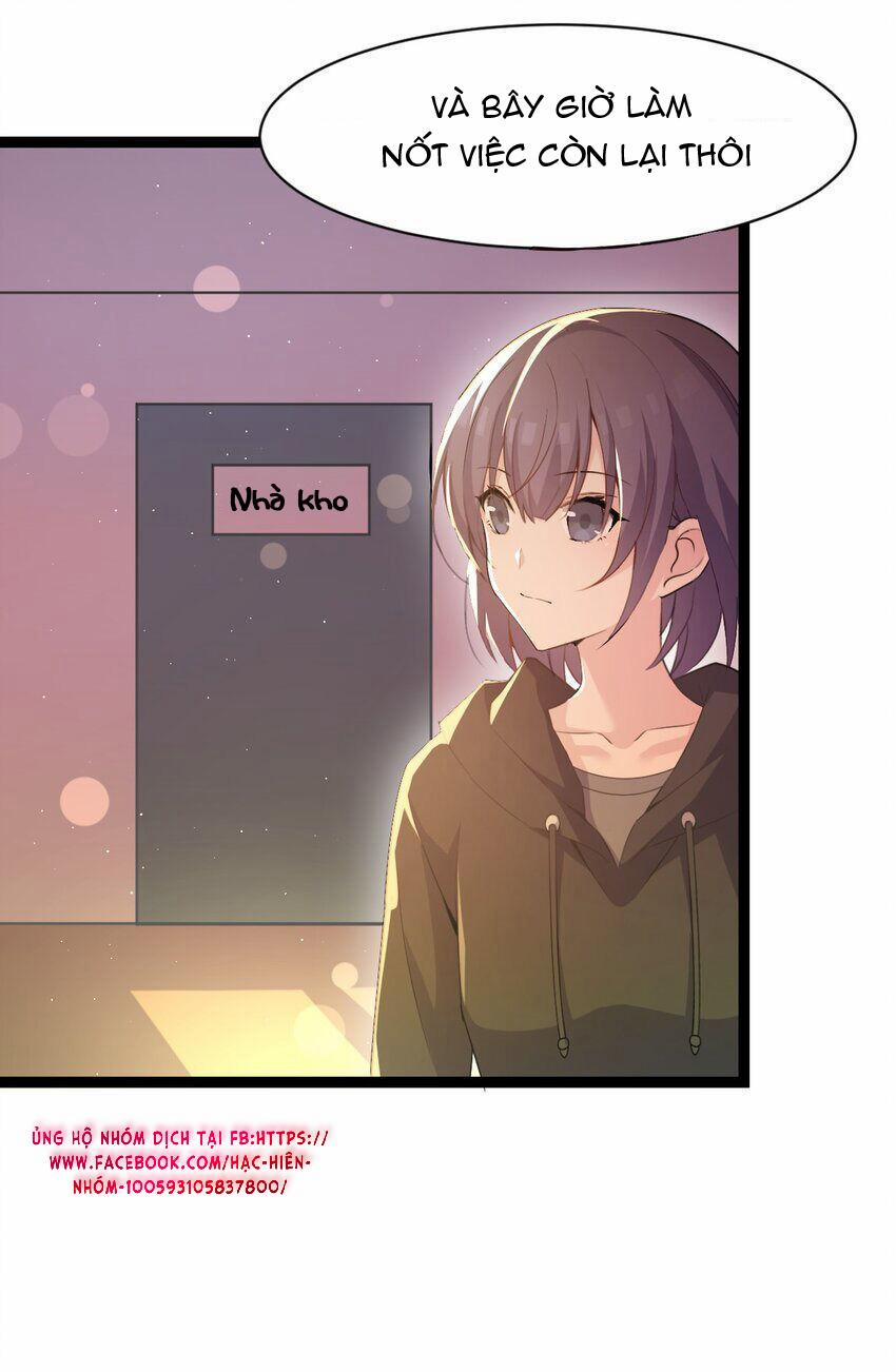 Nhìn thấy tia sáng một lần nữa 1 trang 33