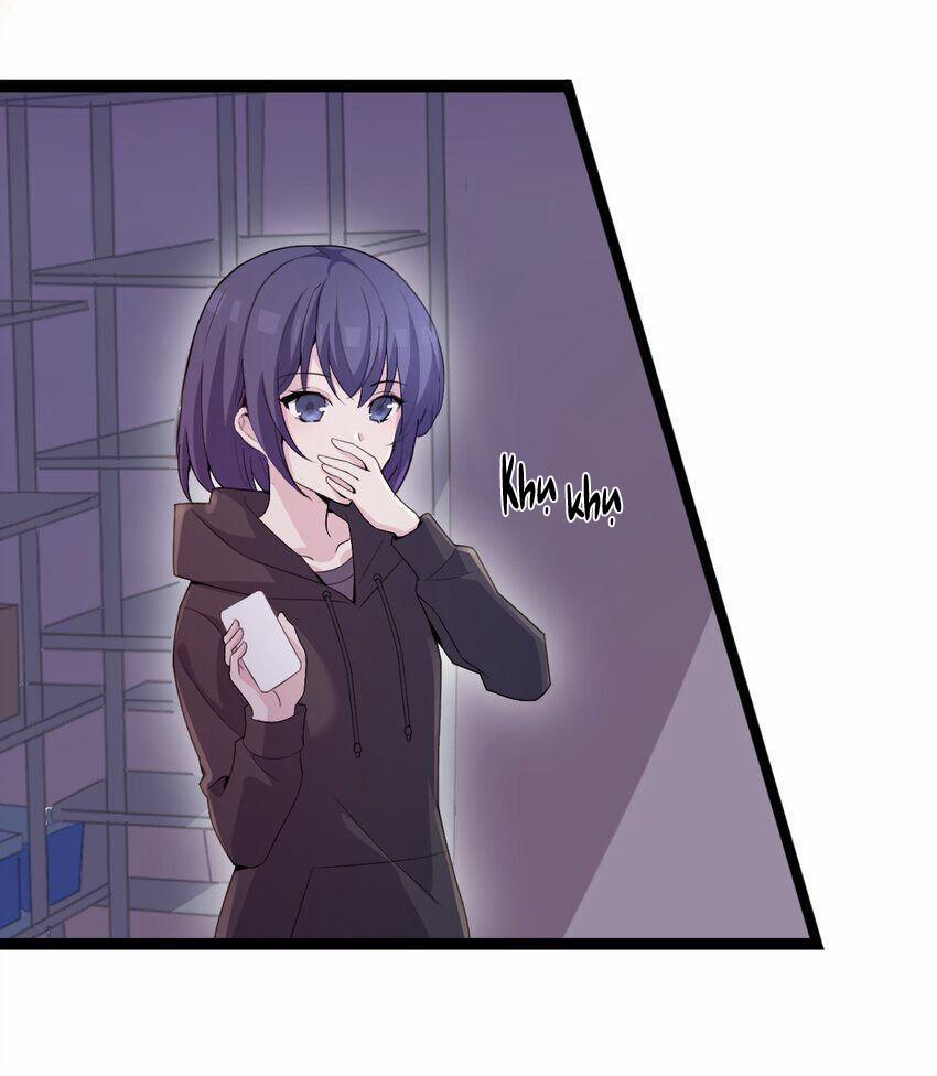 Nhìn thấy tia sáng một lần nữa 1 trang 35