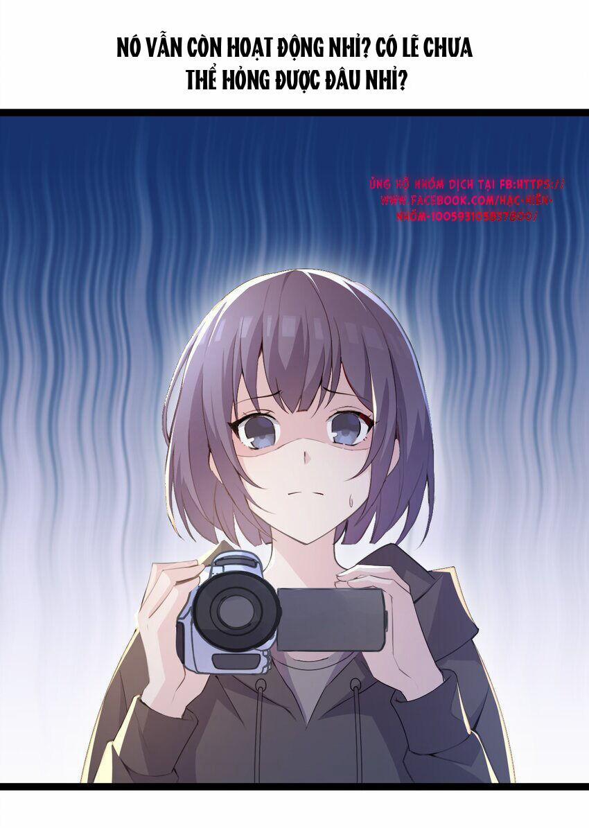 Nhìn thấy tia sáng một lần nữa 1 trang 37