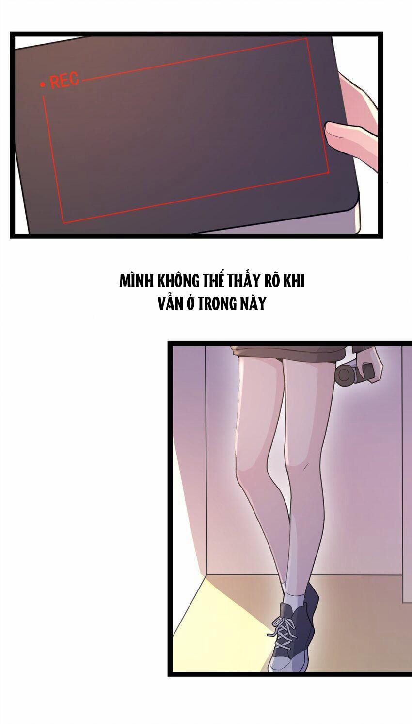 Nhìn thấy tia sáng một lần nữa 1 trang 38