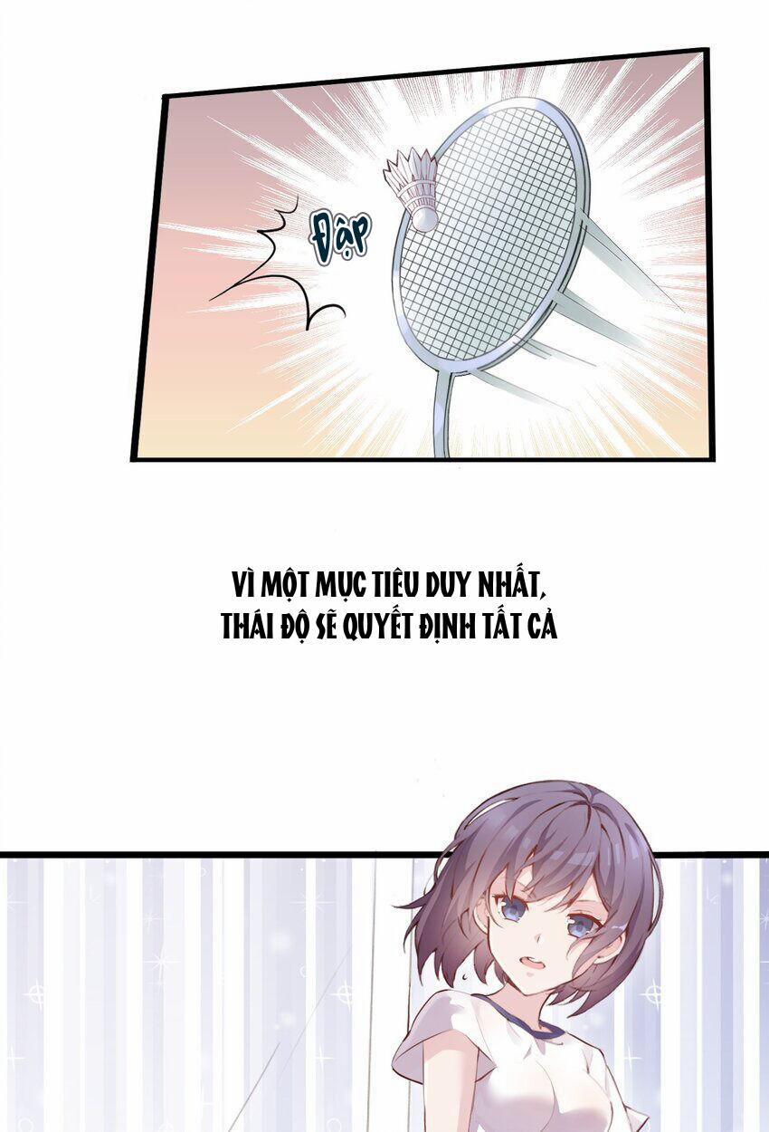 Nhìn thấy tia sáng một lần nữa 1 trang 4