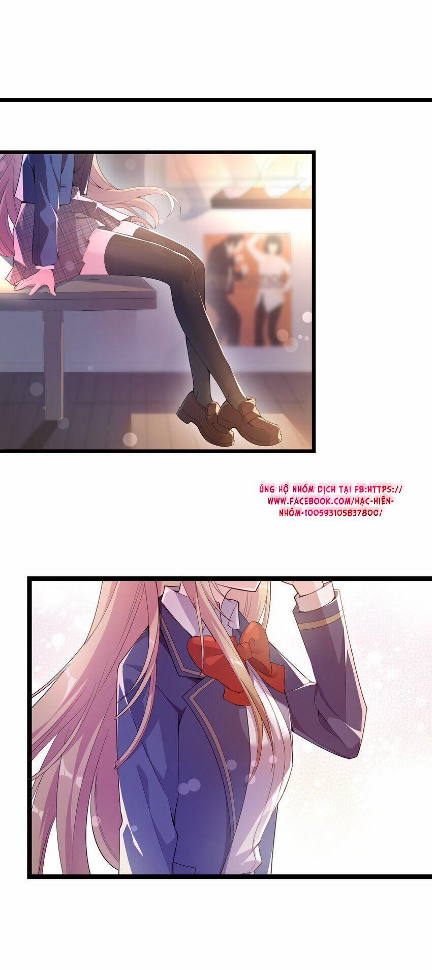 Nhìn thấy tia sáng một lần nữa 1 trang 41