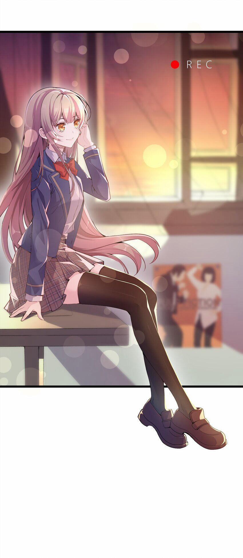 Nhìn thấy tia sáng một lần nữa 1 trang 44