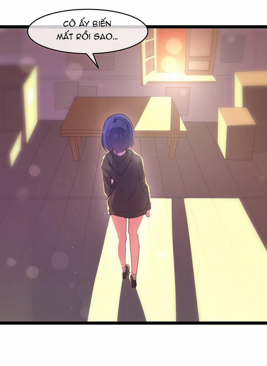 Nhìn thấy tia sáng một lần nữa 1 trang 47