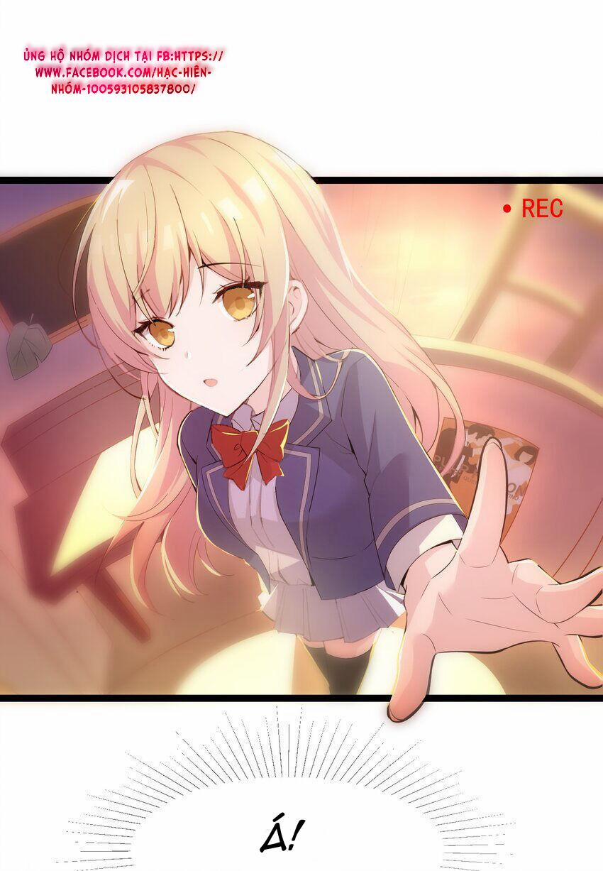 Nhìn thấy tia sáng một lần nữa 1 trang 53