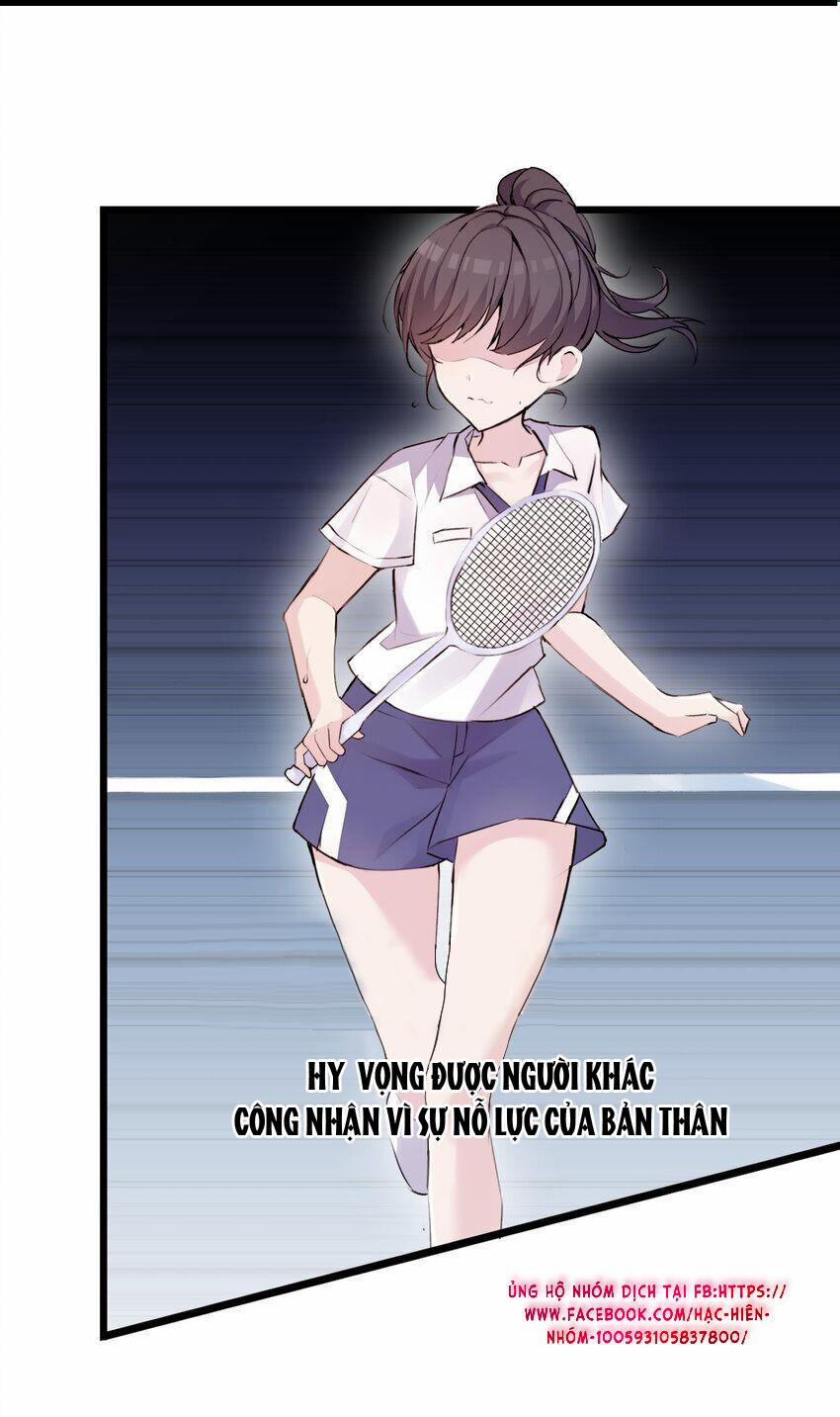 Nhìn thấy tia sáng một lần nữa 1 trang 6