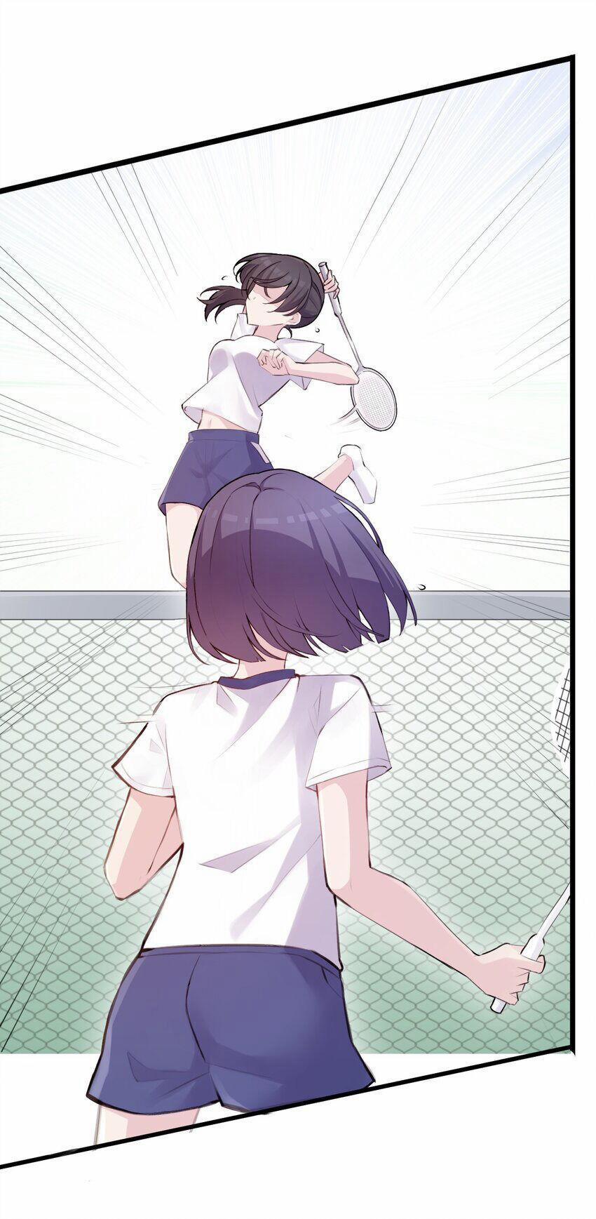 Nhìn thấy tia sáng một lần nữa 1 trang 7