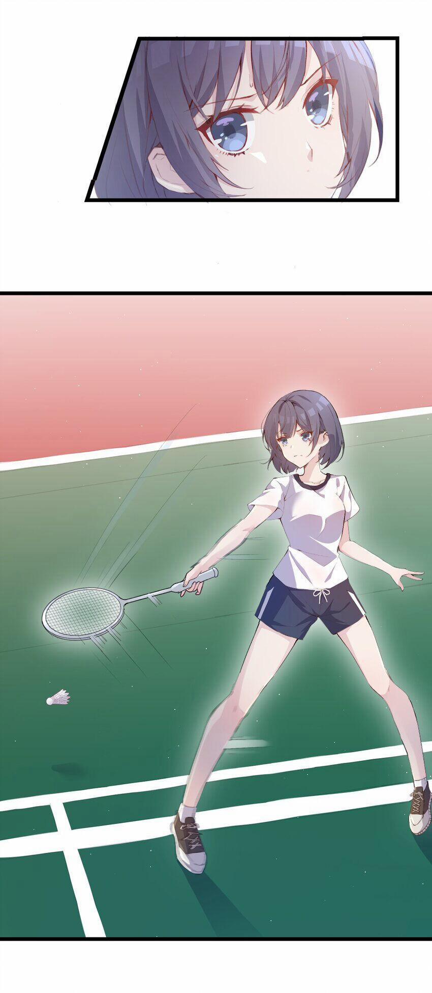 Nhìn thấy tia sáng một lần nữa 1 trang 8