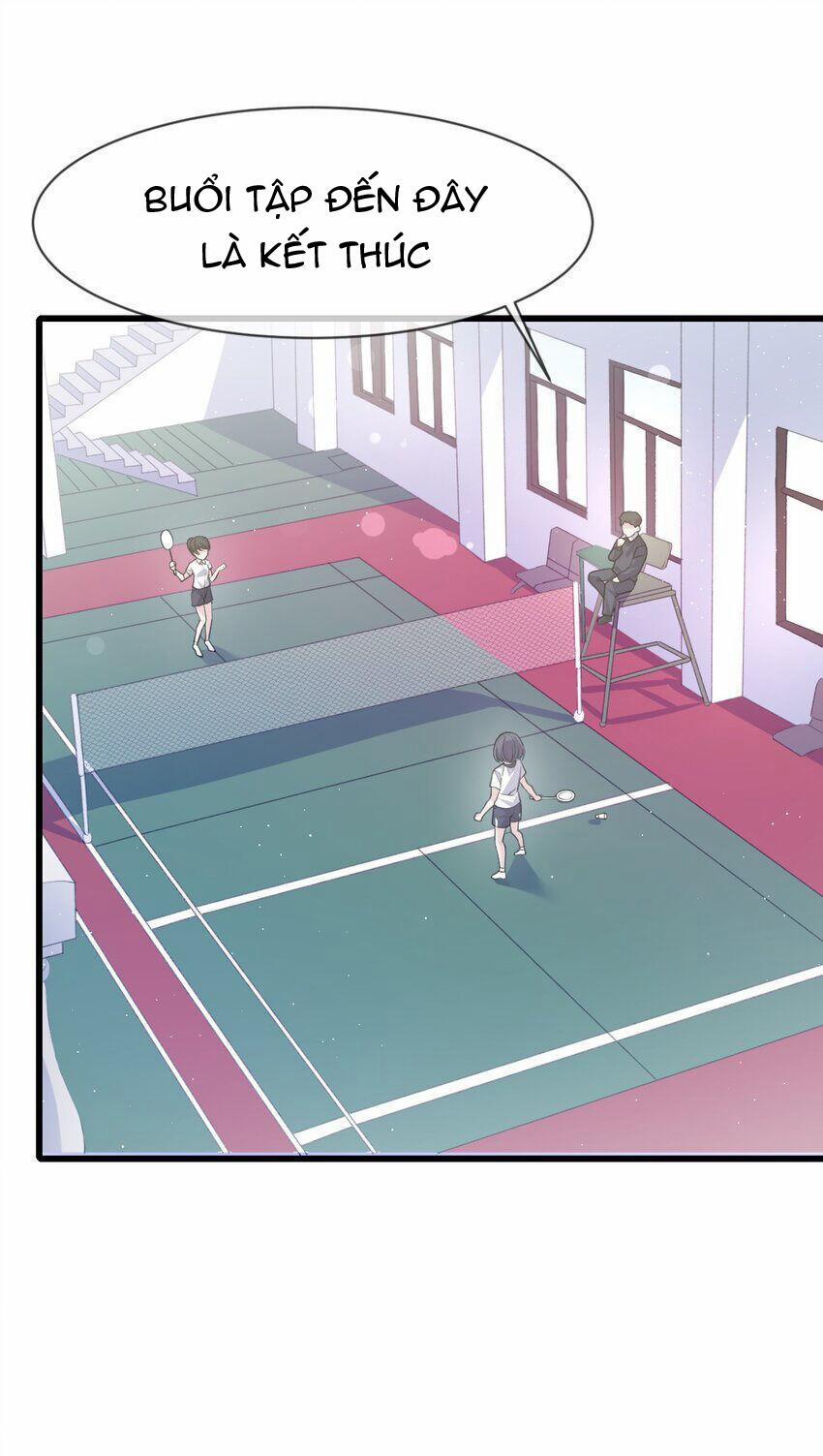 Nhìn thấy tia sáng một lần nữa 1 trang 9