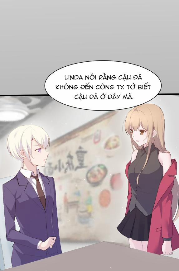 Nhìn thấy tia sáng một lần nữa 10 trang 11