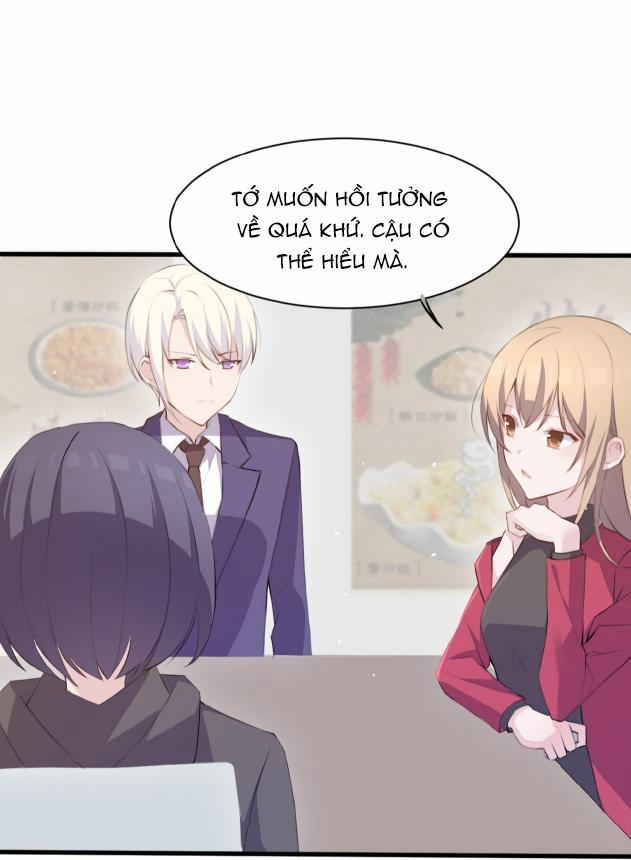 Nhìn thấy tia sáng một lần nữa 10 trang 14