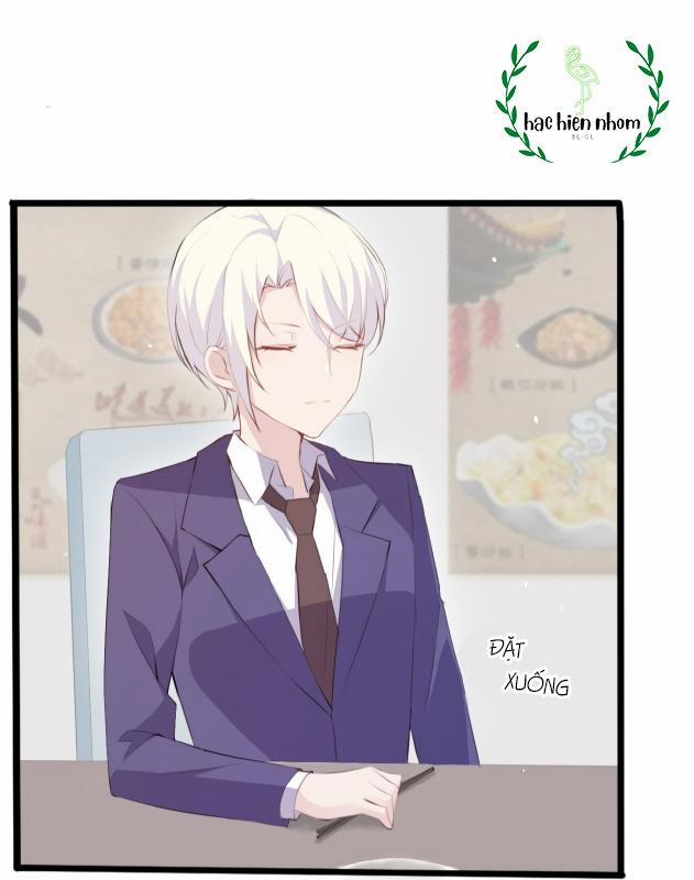 Nhìn thấy tia sáng một lần nữa 10 trang 15