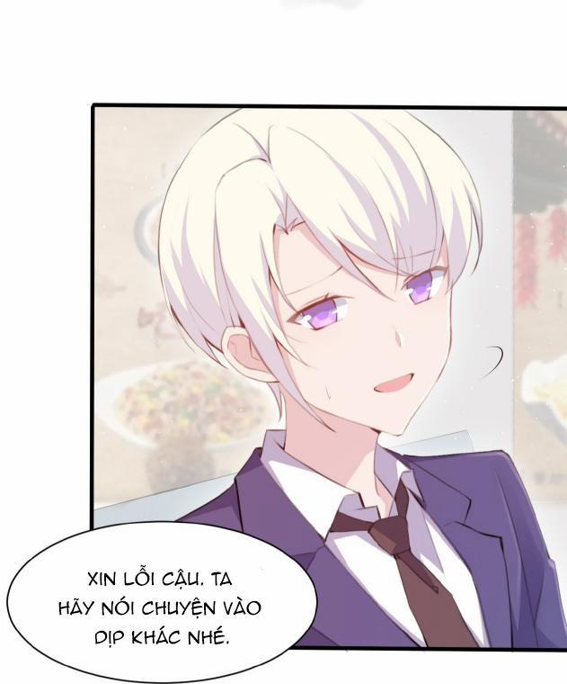 Nhìn thấy tia sáng một lần nữa 10 trang 16