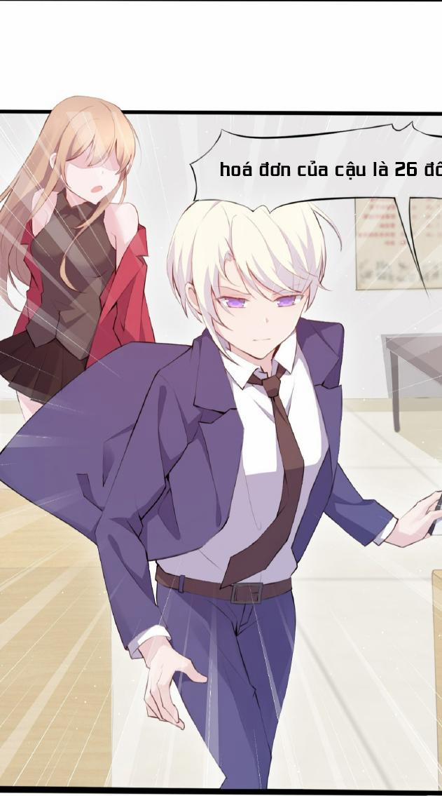 Nhìn thấy tia sáng một lần nữa 10 trang 18