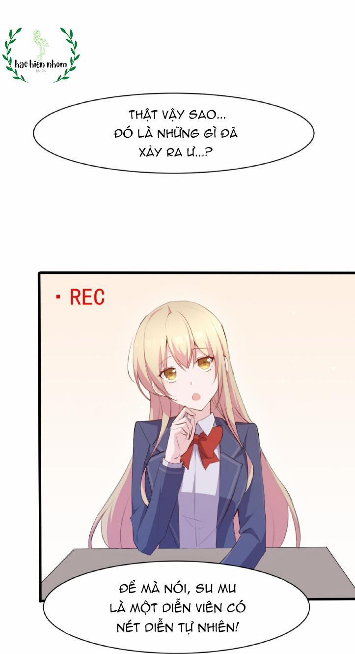 Nhìn thấy tia sáng một lần nữa 10 trang 22