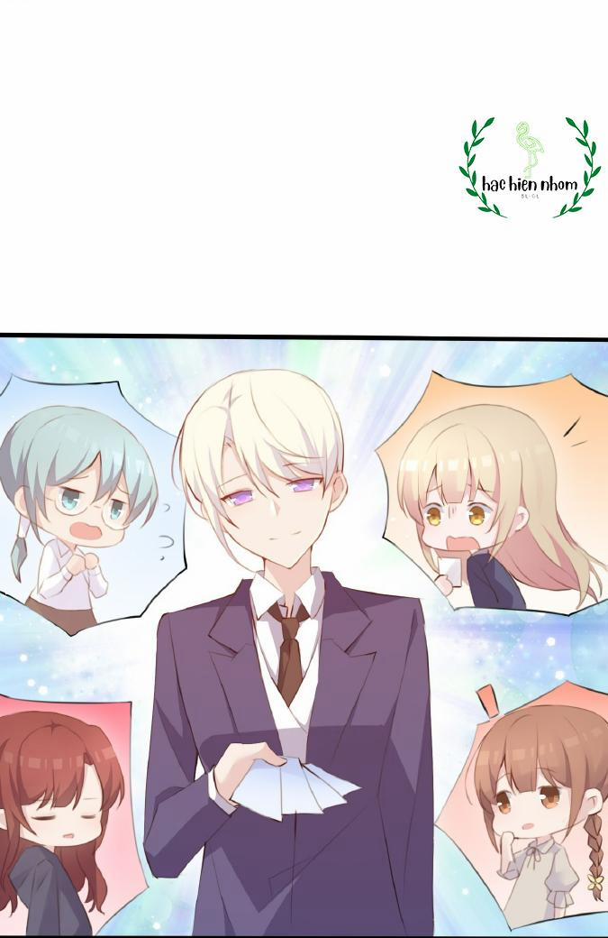 Nhìn thấy tia sáng một lần nữa 10 trang 25