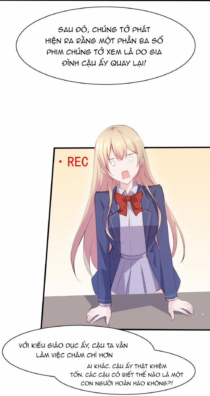 Nhìn thấy tia sáng một lần nữa 10 trang 26