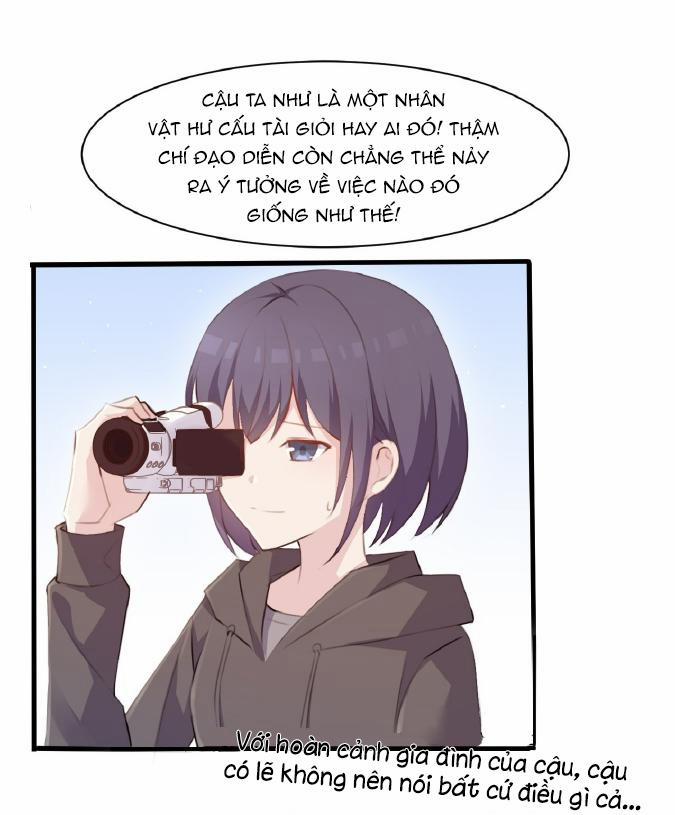 Nhìn thấy tia sáng một lần nữa 10 trang 27