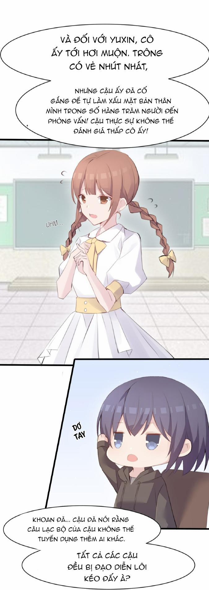 Nhìn thấy tia sáng một lần nữa 10 trang 28