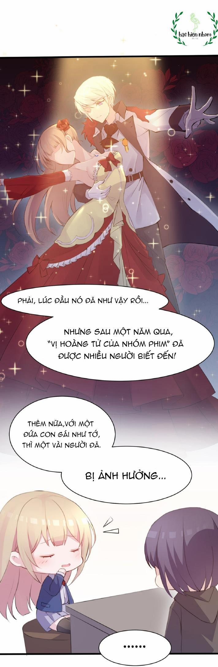 Nhìn thấy tia sáng một lần nữa 10 trang 30